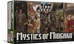 Portal Blood Rage: Mistycy Z Midgardu