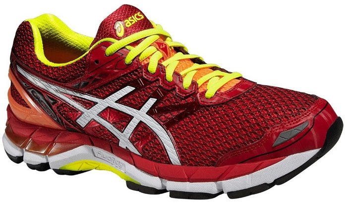 asics GEL CUMULUS bordowe asics GEL CUMULUS bordowe