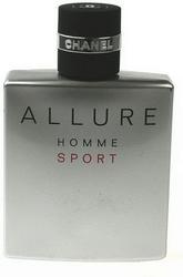 Chanel Allure Homme Sport Woda toaletowa 100ml: Opinie o produkcie na  Opineo.pl