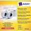Avery Zweckform Etykiety cenowe do metkownicy 2 rzędowej 16 x 26mm Zweckform PLP1626