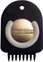GrooVtec Środek Do Czyszczenia Groovtec Golf Club Multi-Pin, Biały, Jeden Rozmiar