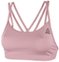 Reebok biustonosz sportowy HERO STRAPPY BRA / BJ9681