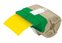 Leitz Taśma Icon plastik 88mm żółta 7016