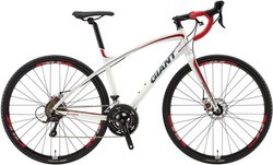 Giant Anyroad 2 15 Opinie O Produkcie Na Opineo Pl