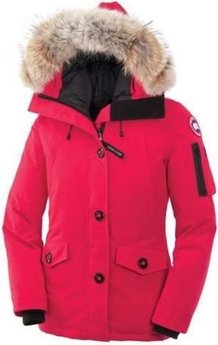 canada goose kurtka różowe canada goose kurtka różowe