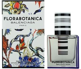 Balenciaga Florabotanica woda perfumowana 50ml - Ceny i opinie na Skapiec.pl