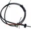 MOPAR Linka hamulca postojowego przednia Chrysler 300C 2007