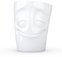 Fiftyeight Products Kubek z uchem Cherry Buźka Tassen