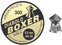 Diabolo Wysokiej jakości śruty Boxer Szpic Boxer Moletowane kaliber 5,5mm