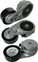 DAYCO Napinacz paska wielorowkowego Dodge RAM 5,7 V8 2009-