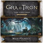 Galakta Gra o Tron: Gra Karciana - Wilki Północy