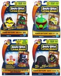 Hasbro Angry Birds Power Battlers A2493
