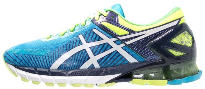 asics gel kinsei 6 opinie asics gel kinsei 6 opinie