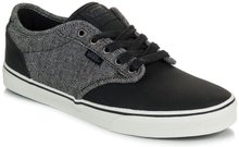 vans atwood rasta black gum vans atwood rasta black gum