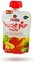 Holle Baby MUS od 6 mies. OWOCOWO-WARZYWNY mies. marchew, mango, banan, gruszka 90 g