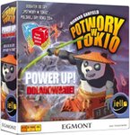 Opracowanie zbiorowe Power up! Doładowanie