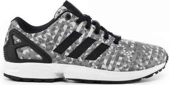 zx flux biało czarne zx flux biało czarne