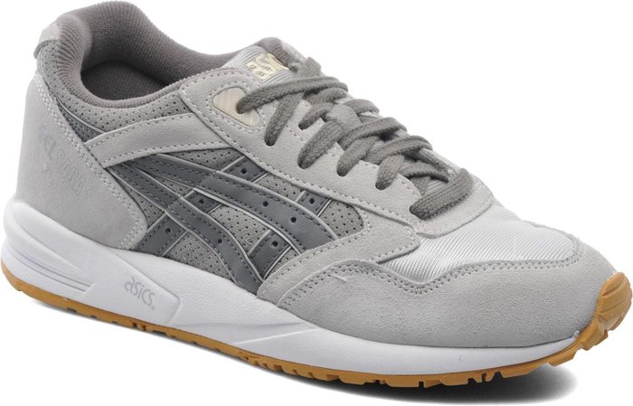 asics saga szary asics saga szary