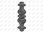 Umakov Tralka kuta 12x12, h145mm T10/766-E-12x12