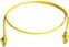 Telegaertner Kabel Sieciowy RJ45 L00002A0237 U/UTP CAT 6 3 m Żółty