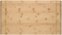 Schock Deska drewniana 629044