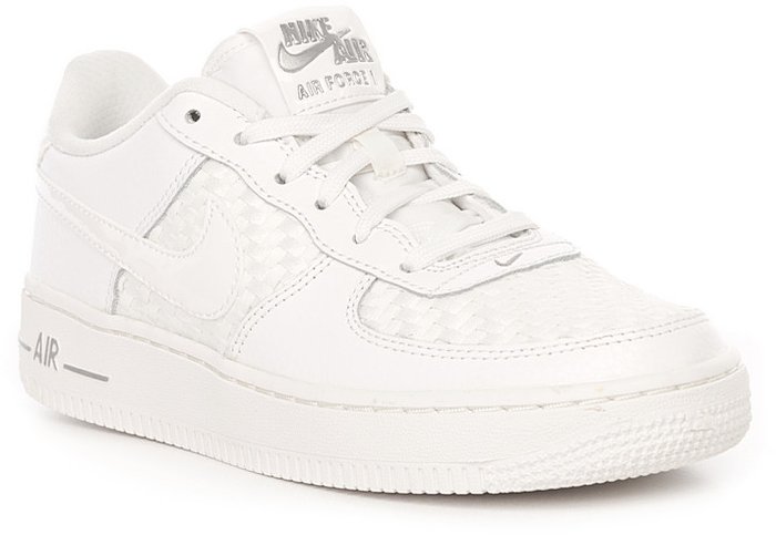 nike buty air force 1 lv8 (gs) 'croc' nike buty air force 1 lv8 (gs) 'croc'