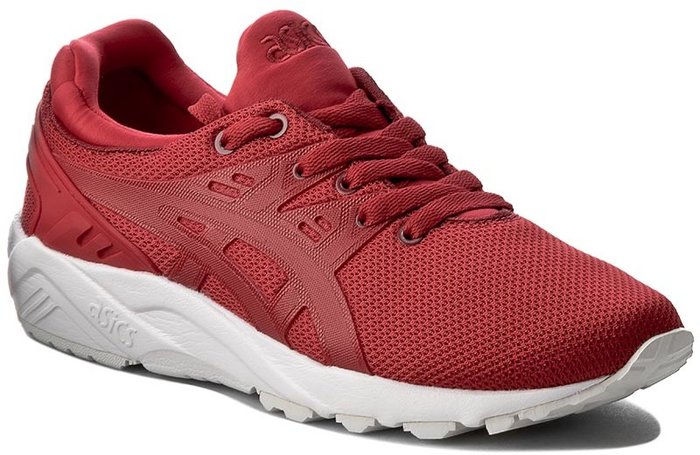 asics GEL KAYANO czerwone asics GEL KAYANO czerwone