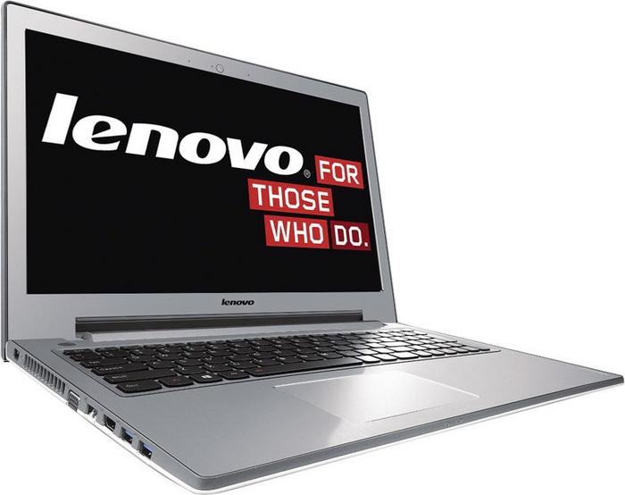 Установка windows на lenovo ideapad z510