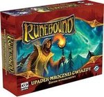 Fantasy Flight Games Galakta Runebound Upadek Mrocznej Gwiazdy