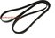 DAYCO Pasek micro wielorowkowy Nissan Altima 2,5 2007-2011