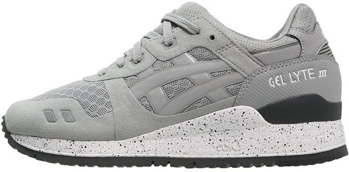 asics gel lyte 3 szary asics gel lyte 3 szary