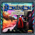 Bard Dominion Intryga PL