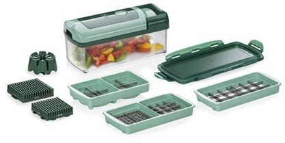  nicer dicer fusion  13 