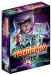 Lacerta Pandemia: Laboratorium