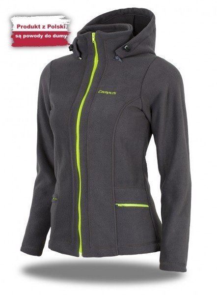 campus bluzy damskie campus bluzy damskie