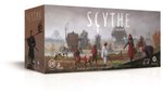 Phalanx Games Scythe. Najeźdźcy z dalekich krain