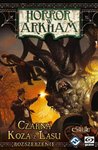 Galakta Horror Arkham - Czarna Koza z Lasu