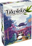 Asmodee Takenoko