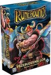 Galakta Runebound Przebudzenie Gór
