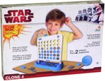 IMC Toys Star Wars Connect 4 (IMC-720008)