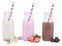 Libbey Butelka szklana do lemoniady, milkshakeów pojemność 250 ml MILK250