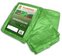 Bradas Plandeka wzmacniana 15 x 20 m Zielona 90g