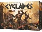 Rebel Cyklady: Tytani