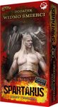 Games Factory Publishing Spartakus: Krew i Zdrada - Widmo śmierci