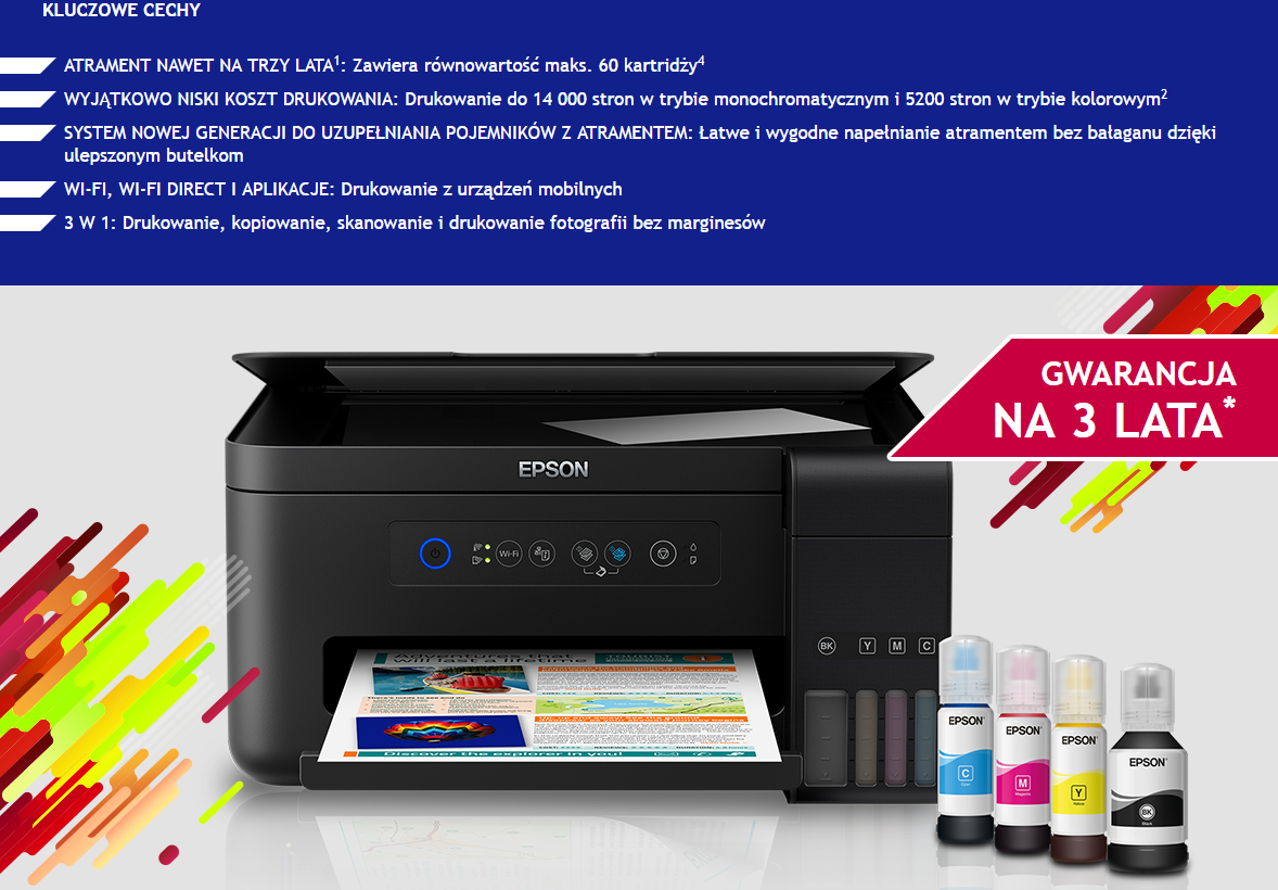 Epson_L4150 cechy