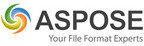 Aspose Aspose.Total for .NET Developer Small Business
