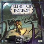 Galakta Eldritch Horror: Pod Piramidami
