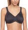 Triumph Biustonosz Lovely Minimizer W dla kobiet, kolor: czarny (BLACK), rozmiar: 80F