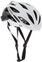 Giro Kask rowerowy unisex Savant, biały, 5559 cm 7055026