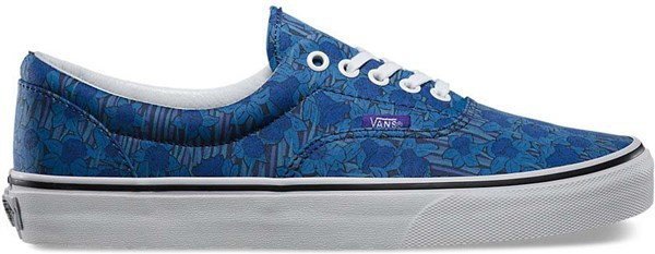 vans era niebieskie vans era niebieskie